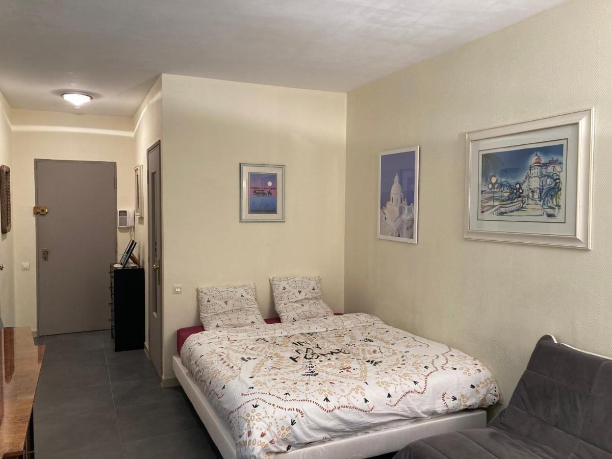 Appartement Meublés de Tourisme Beaulieu Extérieur photo