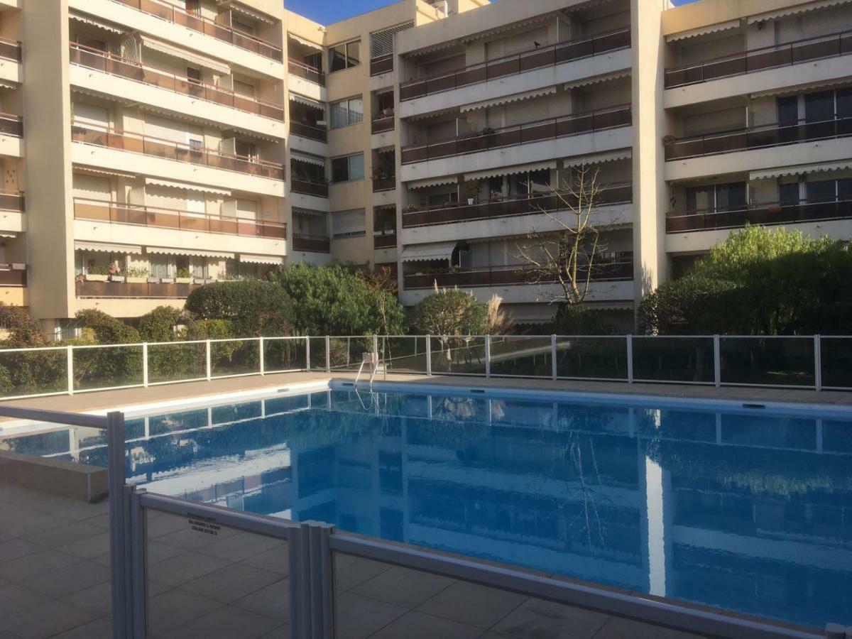Appartement Meublés de Tourisme Beaulieu Extérieur photo